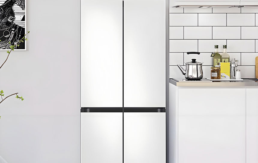 霍爾元件在冰箱電機中的關(guān)鍵應用